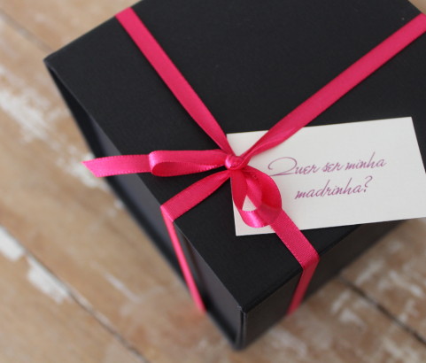 Box gift
