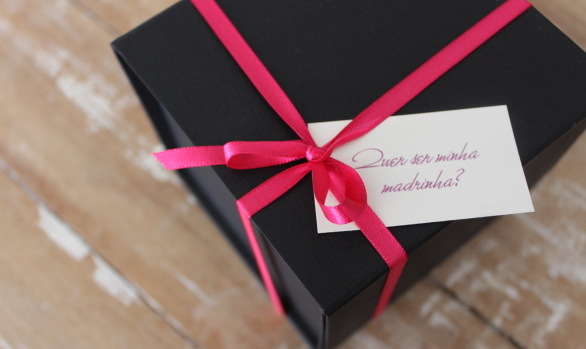 Box gift