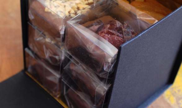 Box gift