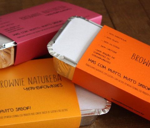 Natureba (marmitinha 250g)